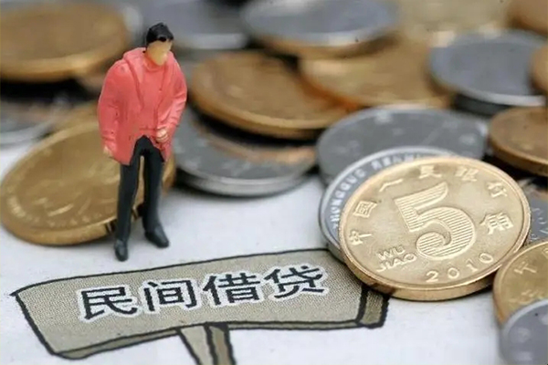 东莞空借借款